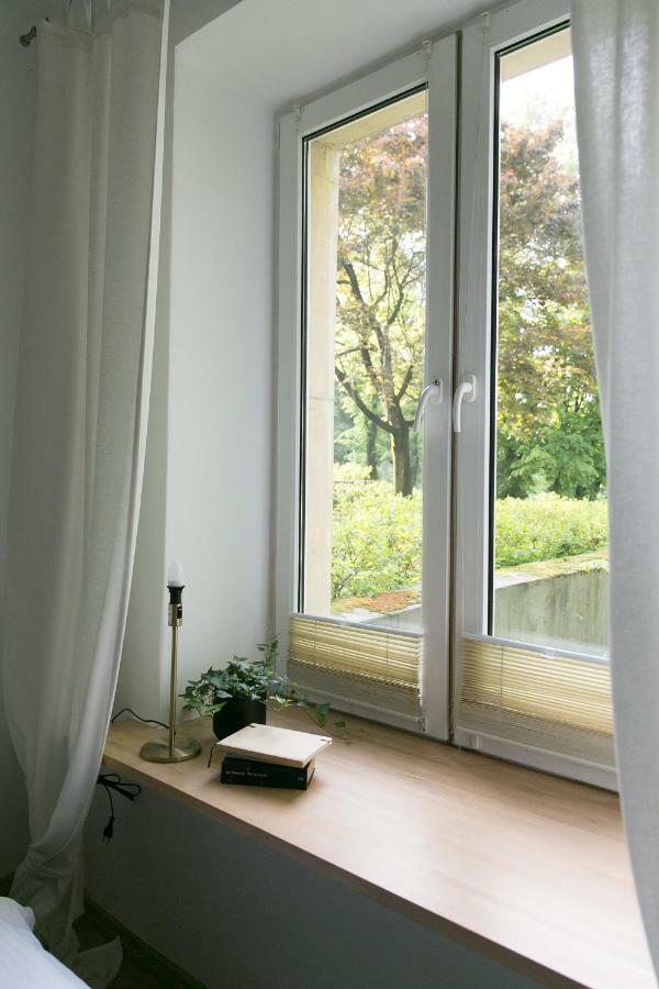 Bednarska Apartment Varsó Kültér fotó