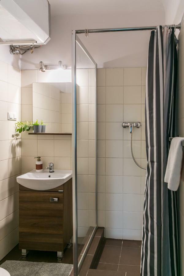 Bednarska Apartment Varsó Kültér fotó