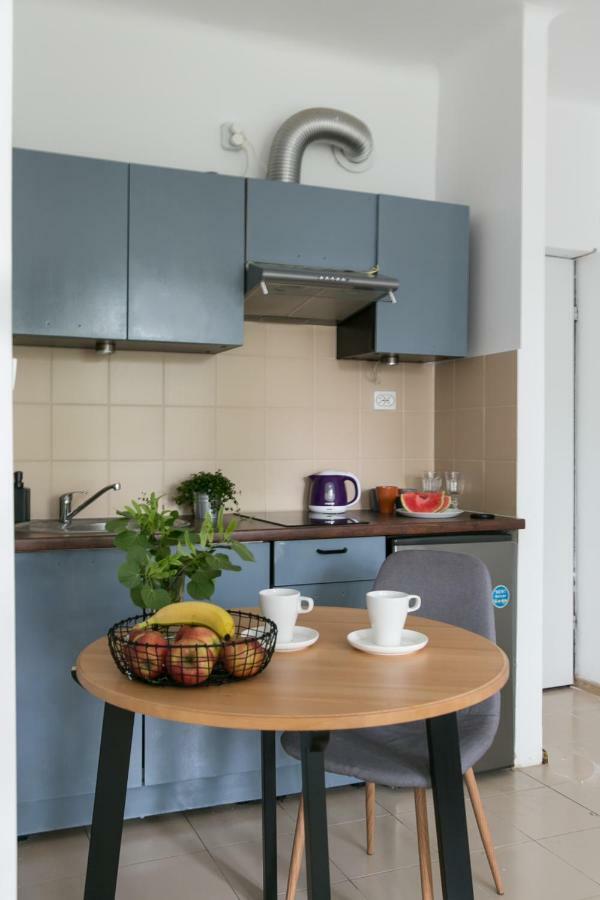 Bednarska Apartment Varsó Kültér fotó